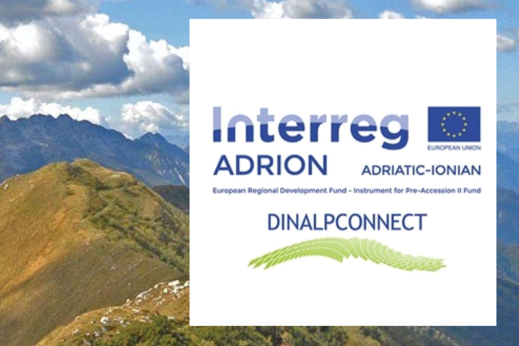 Trenutno pregledavate Održan uvodni sastanak projektnog tima DINALPCONNECT
