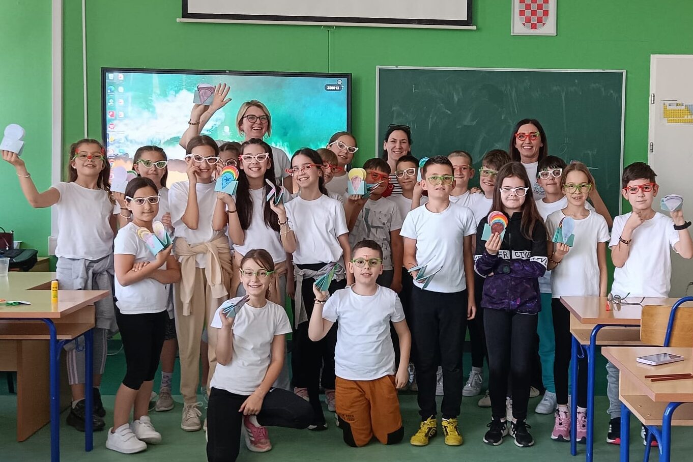 Trenutno pregledavate Edukativna radionica spojila STEM i zaštitu prirode