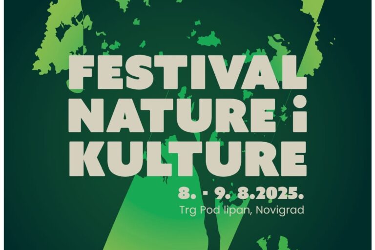 Pročitajte više o članku Poziv na 7. Festival Nature i kulture