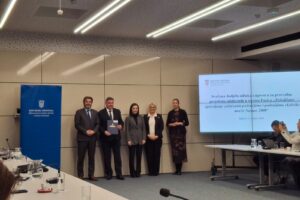 EU SREDSTVA ZA ZAŠTITU PRIRODE: Natura-Jadera javnoj ustanovi odobren EU projekt vrijedan više od 2,35 milijuna eura