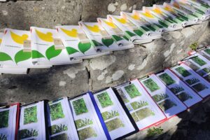 Natura-Jadera sudjelovala u manifestaciji Noć tvrđava