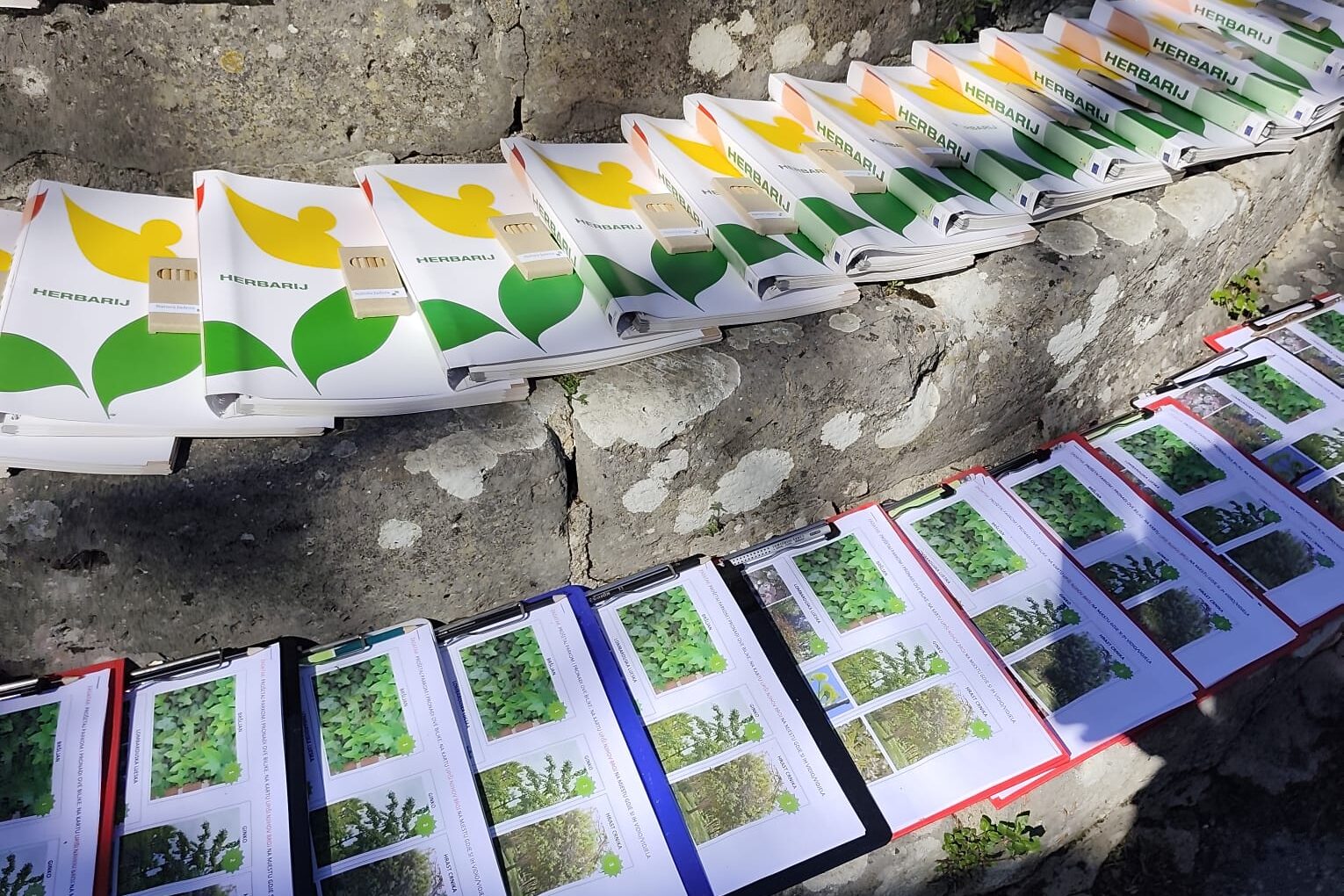 Trenutno pregledavate Natura-Jadera sudjelovala u manifestaciji Noć tvrđava