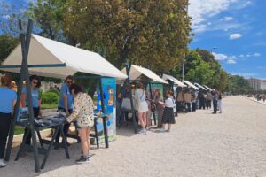 Manifestacija “POSLUŠAJ GLAS PRIRODE” na zadarskoj rivi okupila brojne ljubitelje prirode