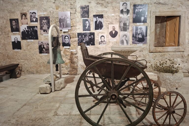 Pročitajte više o članku 8. Festival Nature i kulture spojio prirodu, kulturu i tradiciju