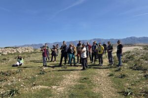 Četvrti Croatia Birdwatching Festival u Zadarskoj županiji