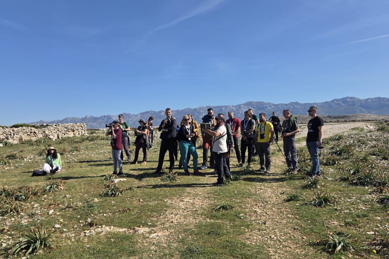 Trenutno pregledavate Četvrti Croatia Birdwatching Festival u Zadarskoj županiji