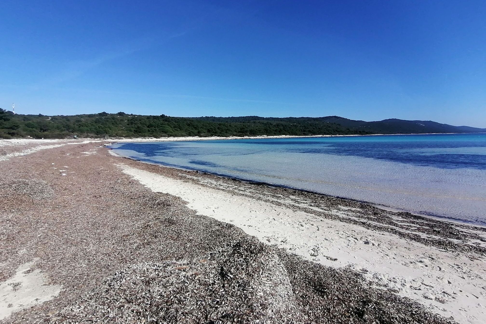 Trenutno pregledavate Praćenjem morfoloških promjena plaže Sakarun do promjene planiranog rješenja temeljenog na prirodi (NbS): Umjesto drvene šetnice, neuklanjanje banketa posidonije